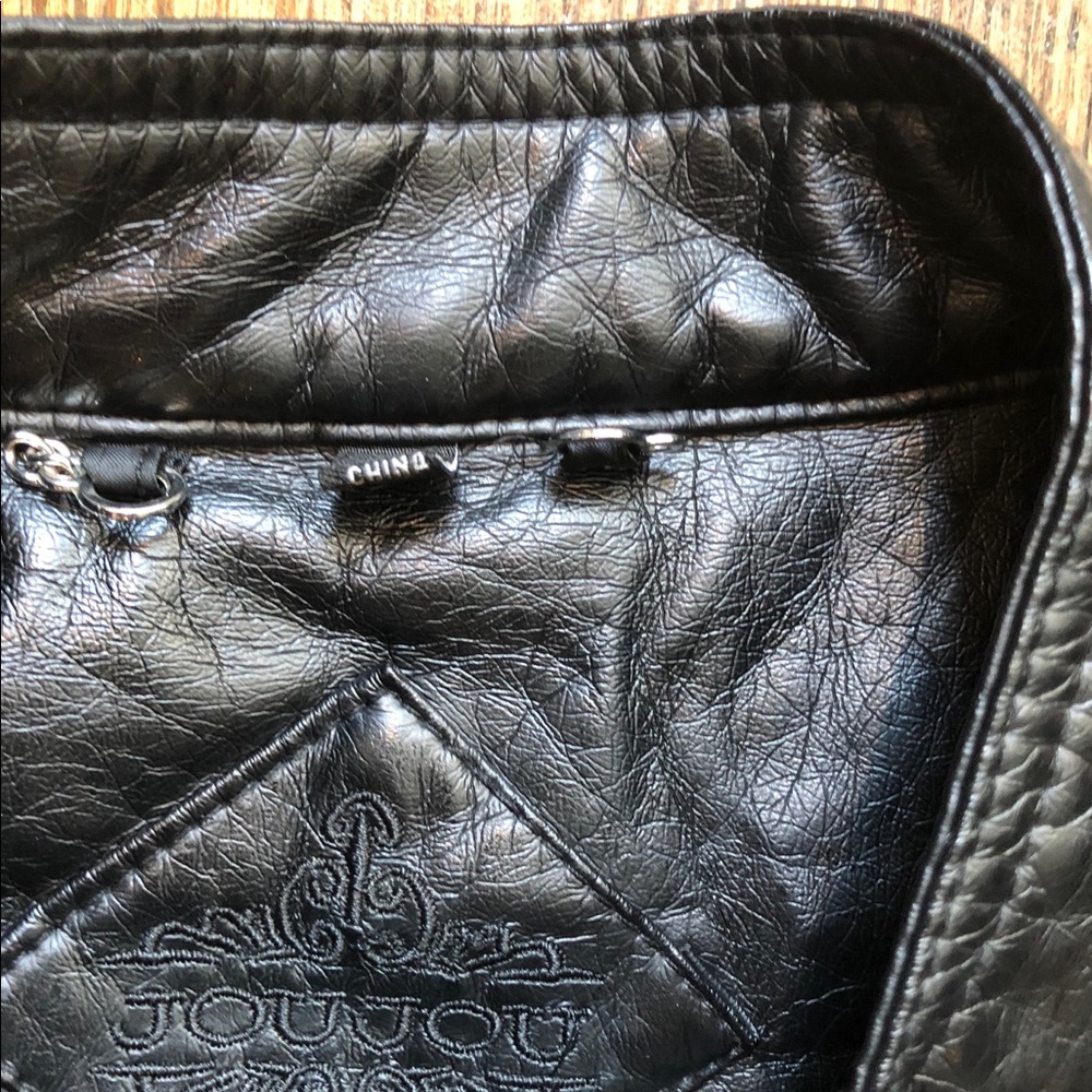 Jacket - Picture 4 of 4